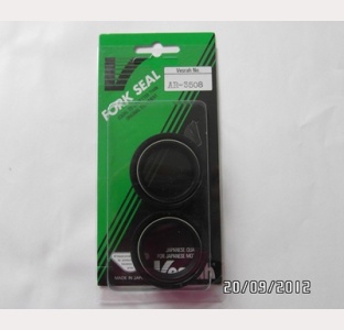 Fork Oil Sealss AR 3307 for CB 350/ 250 K4 ; CB 350-4 /400-4