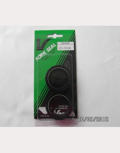 Fork Oil Sealss AR 3307 for CB 350/ 250 K4 ; CB 350-4 /400-4