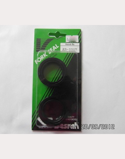 Fork Oil seals