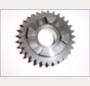 Honda CB350K4 High 1st gear - PN CB350K41STGEARN