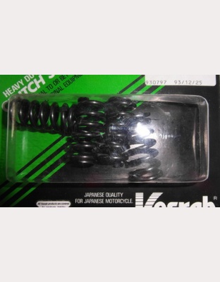 Honda CB350K Vesrah Clutch Spring kit