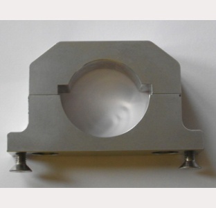 Honda CB350-4 / 400-4 Oil Cooler Mount