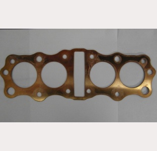 Honda CB400-4 Copper head gasket 56mm