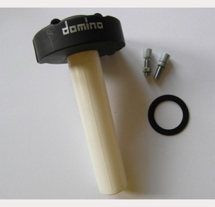 Honda CB 450/500 T Domino Twist Grip Assembly