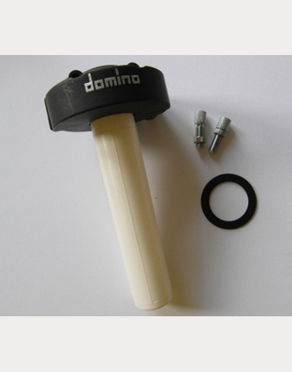 Honda CB 450/500 T Domino Twist Grip Assembly