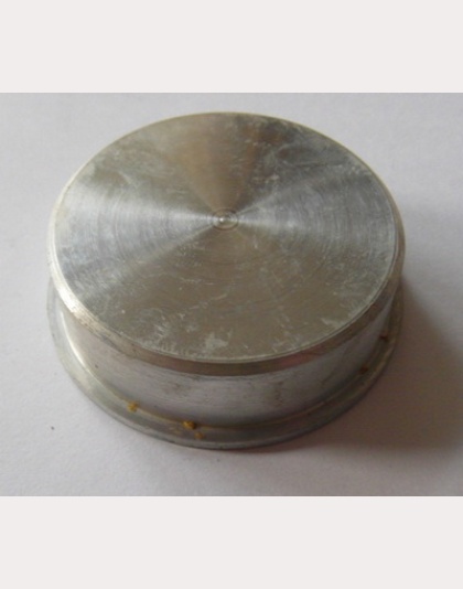 Honda CB250/350K Starter Motor Blanking plug