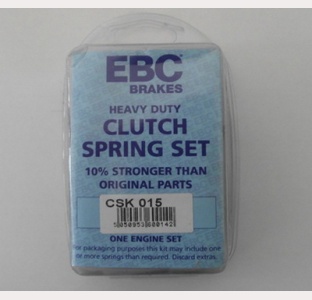 Honda CB500-T Clutch Spring