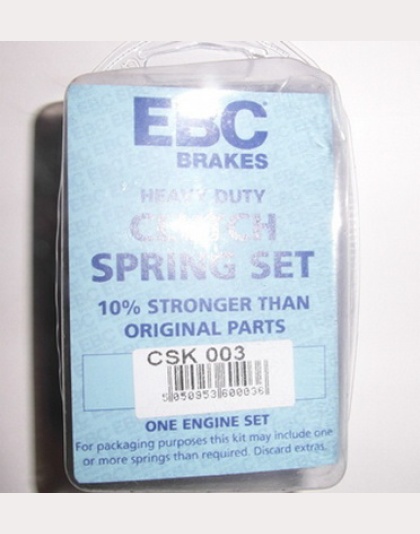 Honda CB 350 K4 Heavy Duty Clutch Spring kit