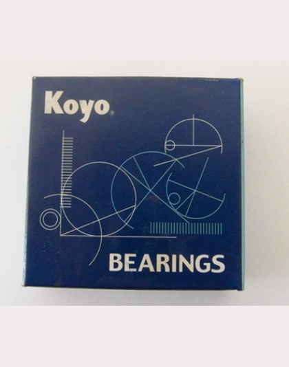 Honda Front Wheel Bearings