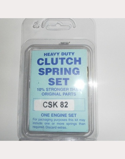 CB 400-4 Heavy Duty Clutch Spring kit