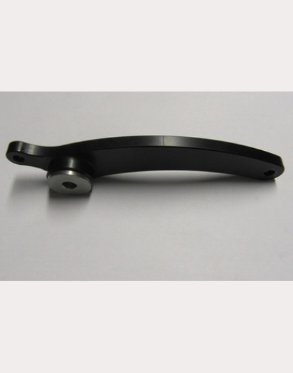 Universal Brake lever without Spigott - Black