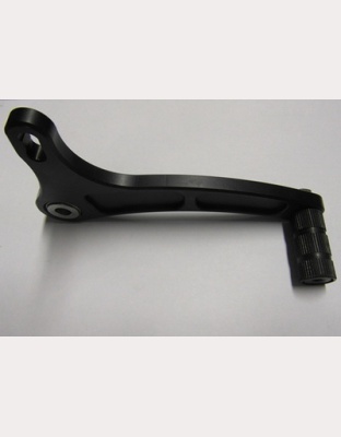 Universal Gear Change lever with Spigott - Choice of colours
