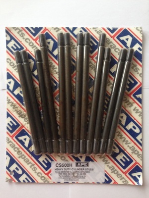 Cylinder Studs APE PN - CS500H