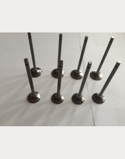 Exhaust valve kit PN CB500/550EV4E