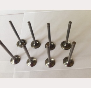 Inlet and Exhaust valve kit PN CB400-4IEV8