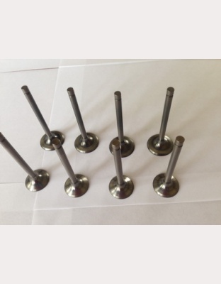 Inlet and Exhaust valve kit PN CB400-4IEV8