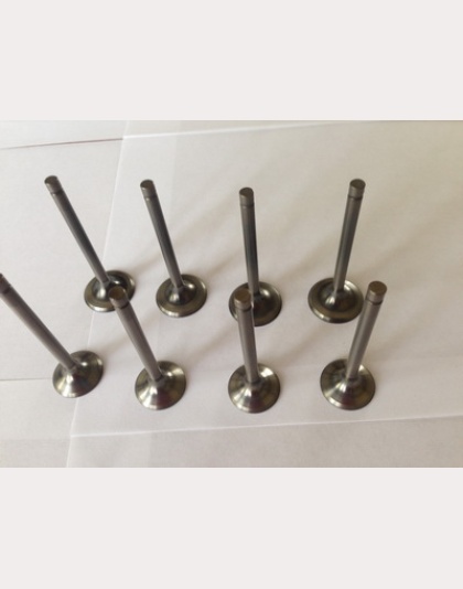 Inlet and Exhaust valve kit PN CB400-4IEV8