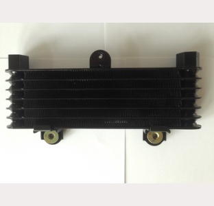 Oil Cooler