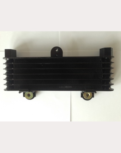 Oil Cooler