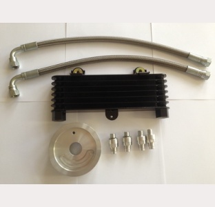 Oil Cooler Kit