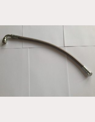 Oil Cooler Pipe
