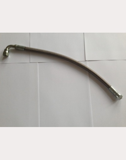Oil Cooler Pipe