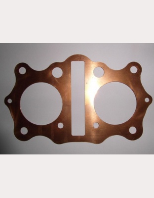 CB 350 Head Gasket 66mm Bore cb350 Head Gasket 66mm Bore