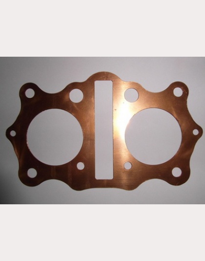 CB 350 Head Gasket 66mm Bore cb350 Head Gasket 66mm Bore