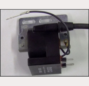 PVL ignition coil. P/N PVL105458A