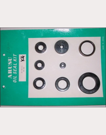 Honda CB350K4 Oil seal kit (pattern) P/N CB350OILN