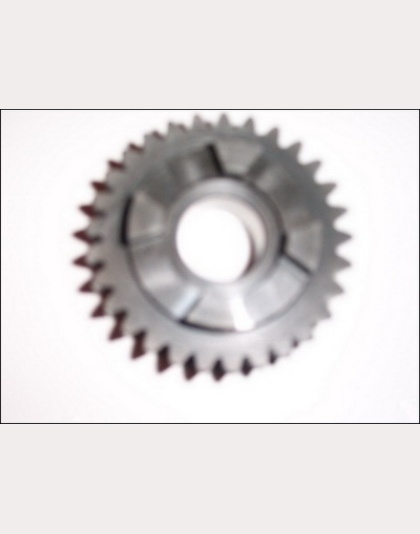 Honda CB350K4 low 5th gear P/N CB3505THGEARN