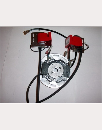 PVL ignition system comp Suits Yamaha TZ250/350. P/N YAMPVLIGB