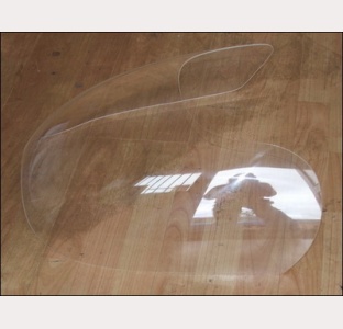 Honda K4 screen