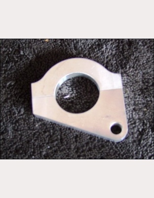 Steering Damper Bracket