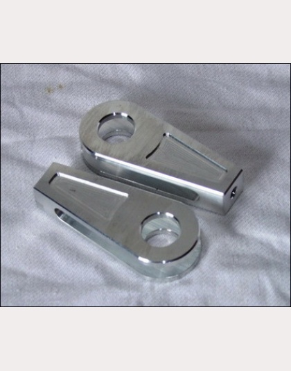Rear Wheel Adjuster (pair)