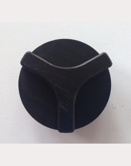 Honda CB 500-4 Alloy Oil Filler Plug - Choice of colours