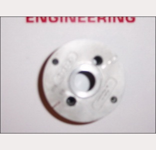 Flywheel rotor