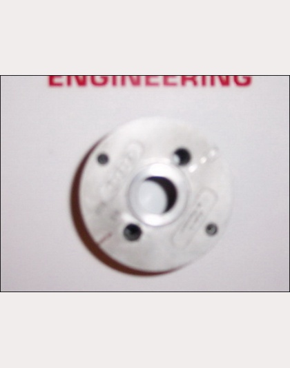 Flywheel rotor